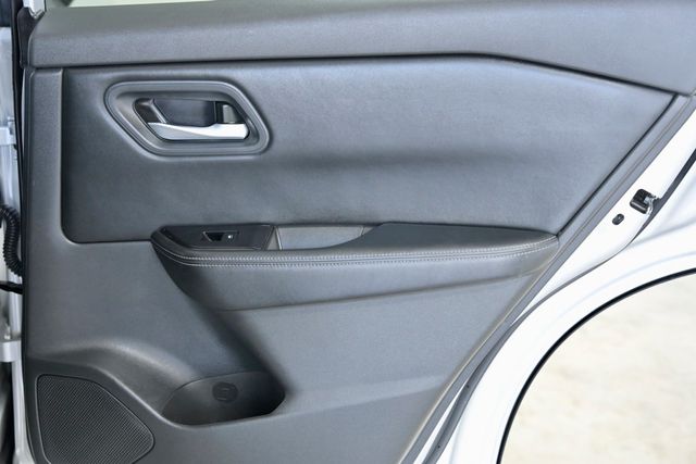 2024 Nissan Rogue AWD SV - 23039128 - 14
