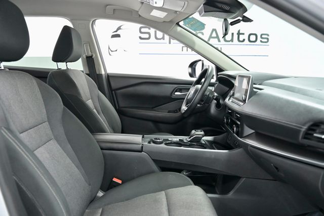 2024 Nissan Rogue AWD SV - 23039128 - 15