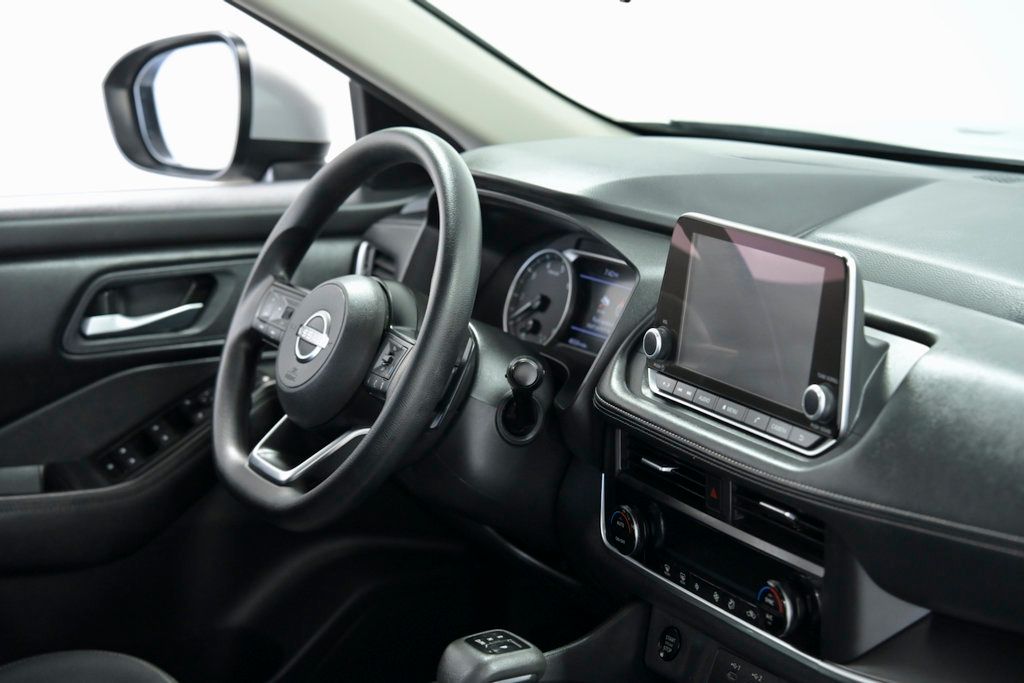 2024 Nissan Rogue AWD SV - 23039128 - 16
