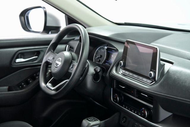 2024 Nissan Rogue AWD SV - 23039128 - 16