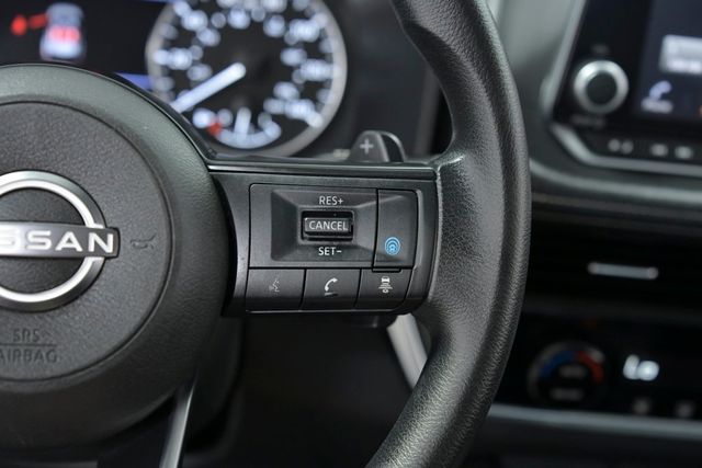 2024 Nissan Rogue AWD SV - 23039128 - 21
