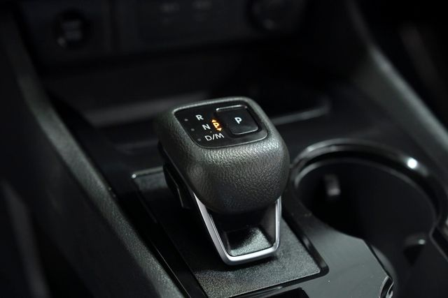 2024 Nissan Rogue AWD SV - 23039128 - 26