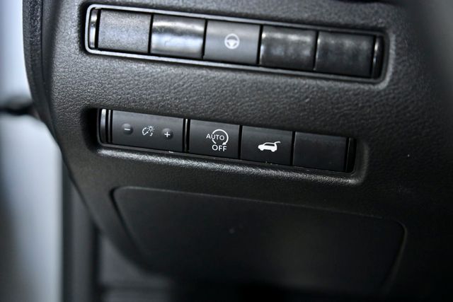 2024 Nissan Rogue AWD SV - 23039128 - 30