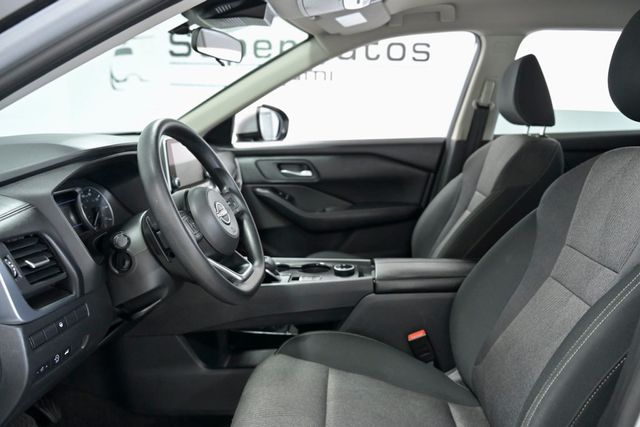 2024 Nissan Rogue AWD SV - 23039128 - 6