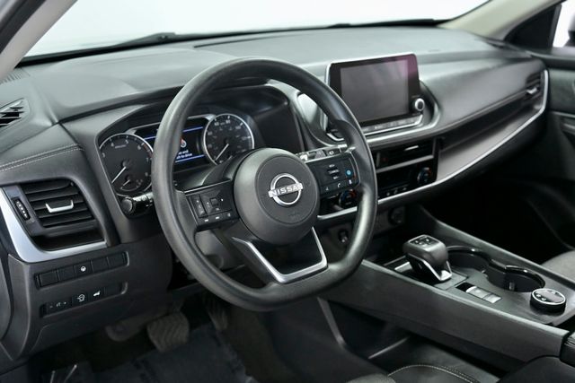2024 Nissan Rogue AWD SV - 23039128 - 7