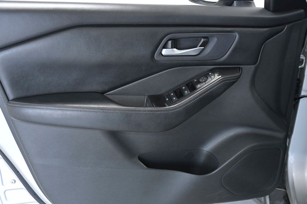 2024 Nissan Rogue AWD SV - 23039128 - 8