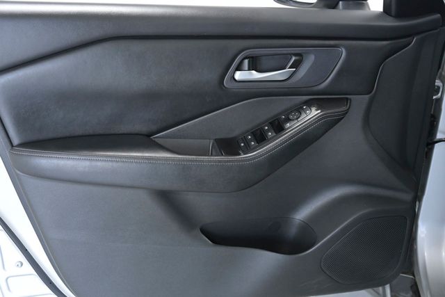 2024 Nissan Rogue AWD SV - 23039128 - 8