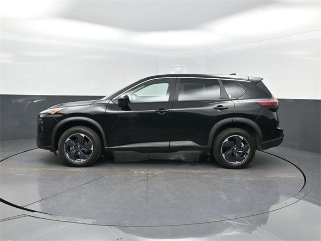 2024 Nissan Rogue AWD SV - 22924938 - 1