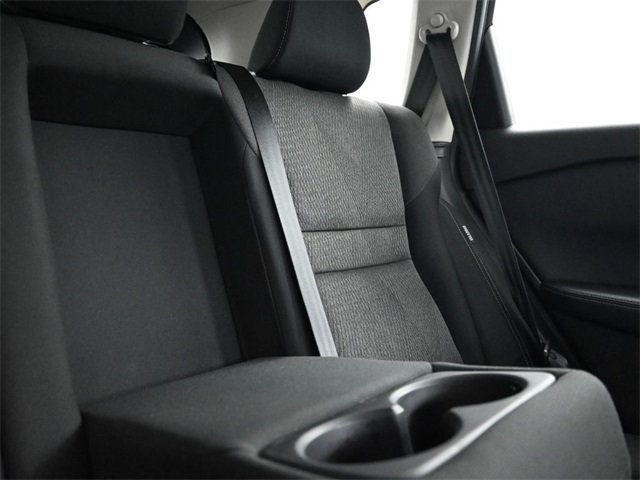 2024 Nissan Rogue SV photo 15