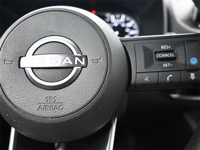 2024 Nissan Rogue SV photo 20