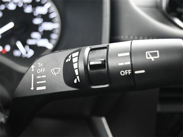 2024 Nissan Rogue SV photo 23