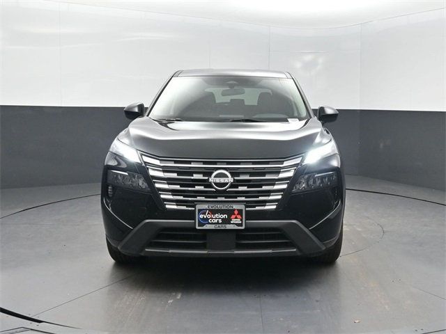 2024 Nissan Rogue SV photo 30