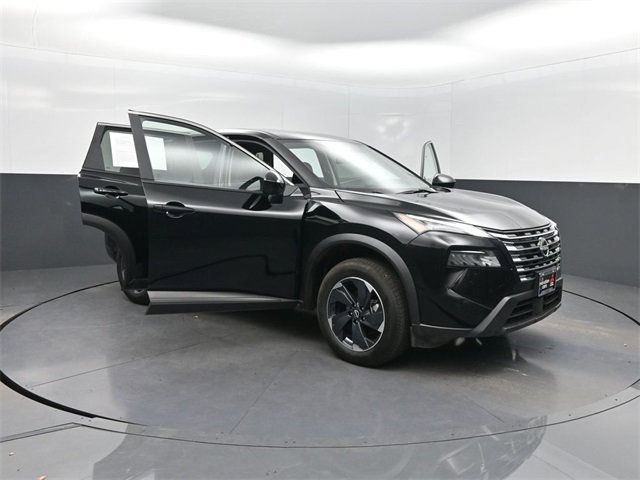 2024 Nissan Rogue SV photo 33