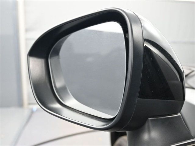 2024 Nissan Rogue AWD SV - 22924938 - 4