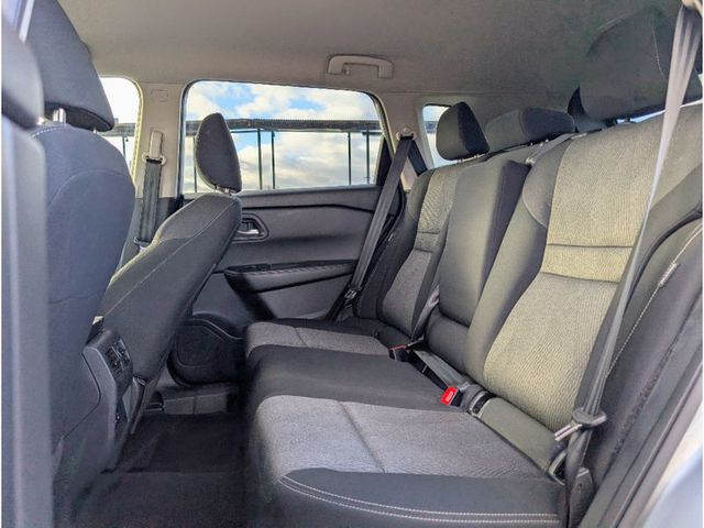 2024 Nissan Rogue AWD SV - 22957636 - 15