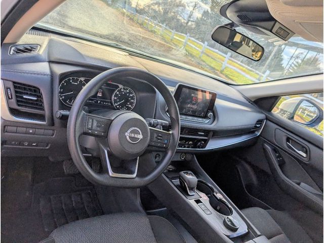 2024 Nissan Rogue AWD SV - 22957636 - 16