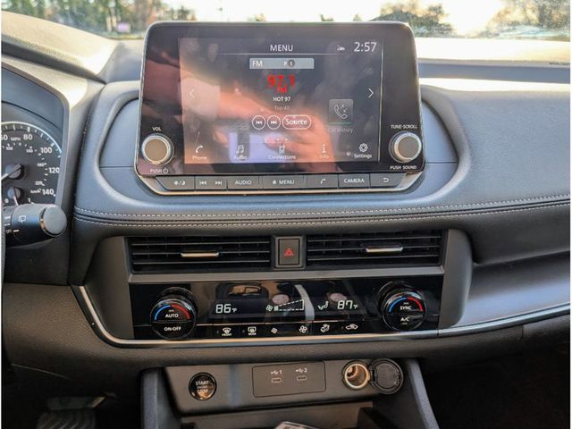 2024 Nissan Rogue AWD SV - 22957636 - 20