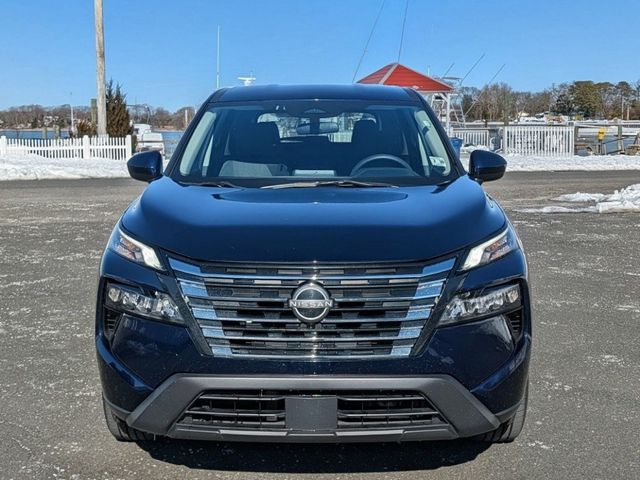 2024 Nissan Rogue AWD SV - 22975381 - 1