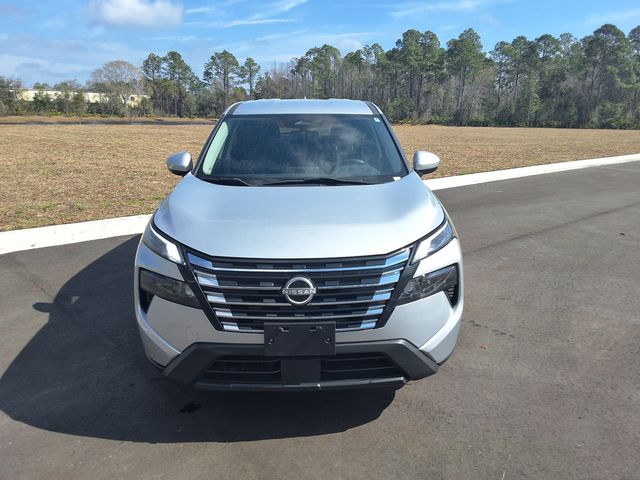 2024 Nissan Rogue AWD SV - 22988040 - 11