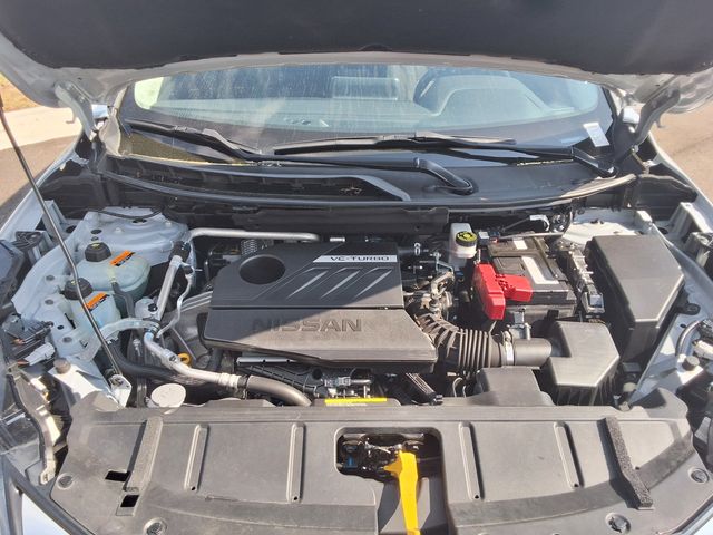 2024 Nissan Rogue AWD SV - 22988040 - 12