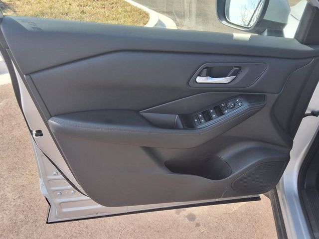 2024 Nissan Rogue AWD SV - 22988040 - 3