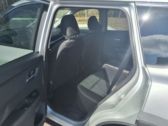 2024 Nissan Rogue AWD SV - 22988040 - 6