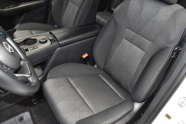 2024 Nissan Rogue AWD SV - 22978027 - 11