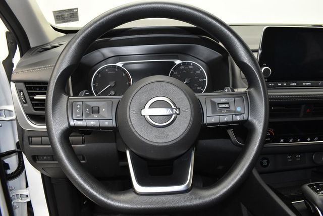 2024 Nissan Rogue AWD SV - 22978027 - 14