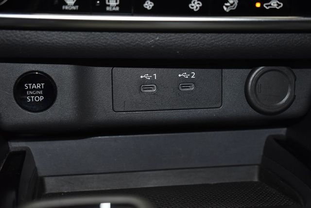 2024 Nissan Rogue AWD SV - 22978027 - 17