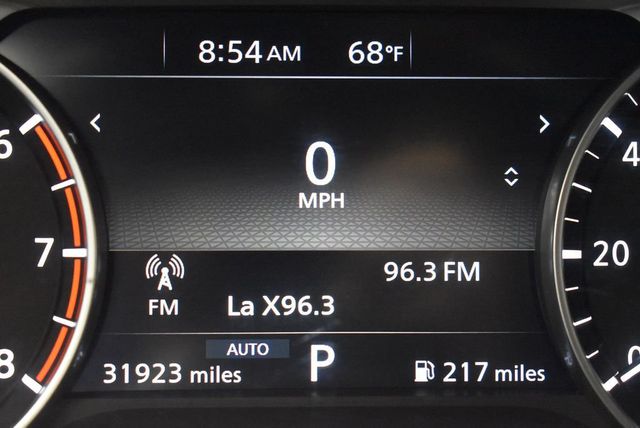 2024 Nissan Rogue AWD SV - 22978027 - 18