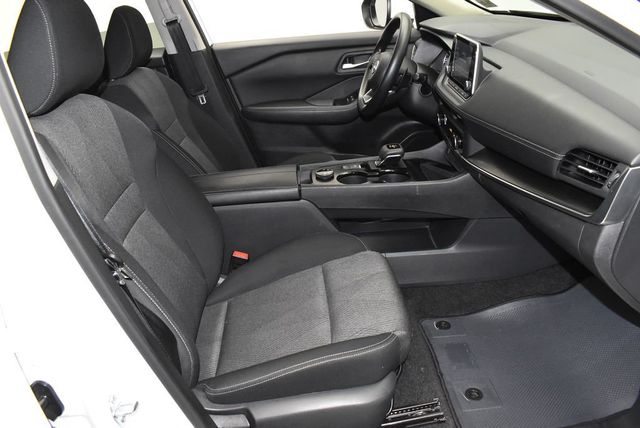 2024 Nissan Rogue AWD SV - 22978027 - 20