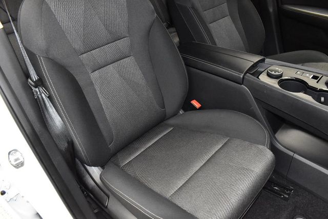 2024 Nissan Rogue AWD SV - 22978027 - 21