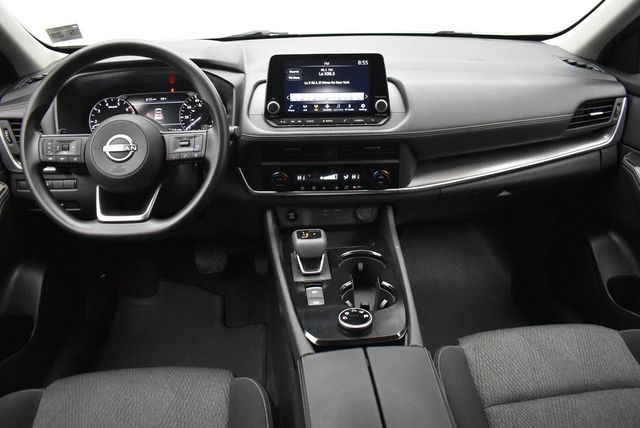 2024 Nissan Rogue AWD SV - 22978027 - 23