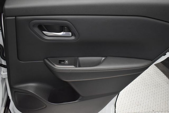 2024 Nissan Rogue AWD SV - 22978027 - 25