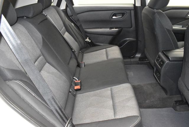 2024 Nissan Rogue AWD SV - 22978027 - 26