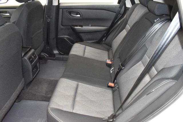 2024 Nissan Rogue AWD SV - 22978027 - 29
