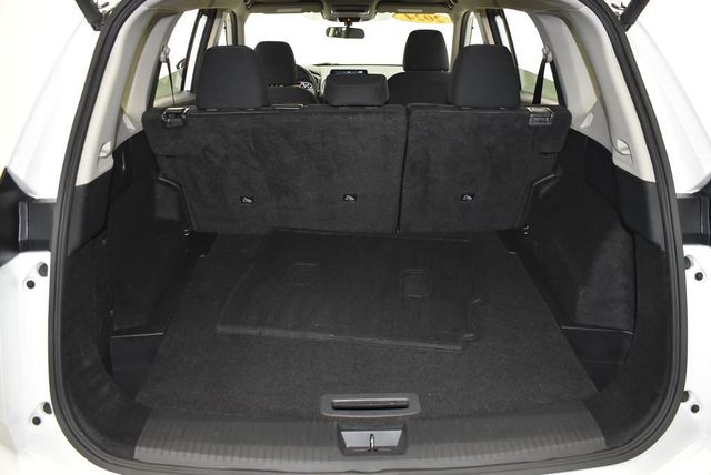 2024 Nissan Rogue AWD SV - 22978027 - 33