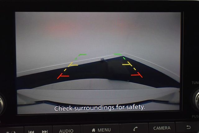 2024 Nissan Rogue AWD SV - 22978027 - 35