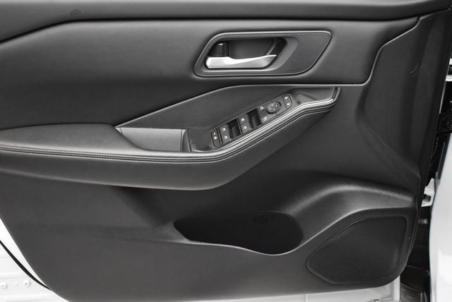 2024 Nissan Rogue AWD SV - 22978027 - 8