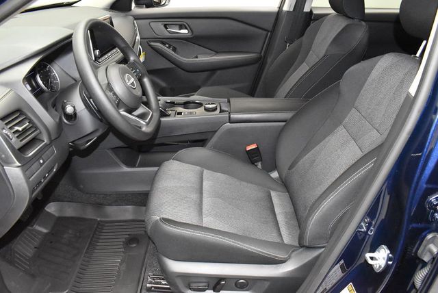 2024 Nissan Rogue AWD SV - 23019588 - 11