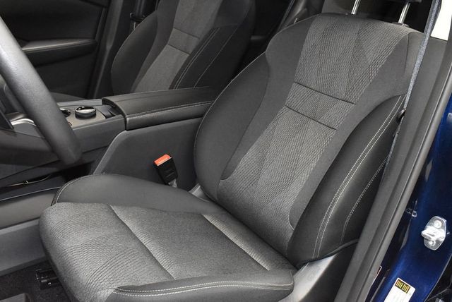 2024 Nissan Rogue AWD SV - 23019588 - 12