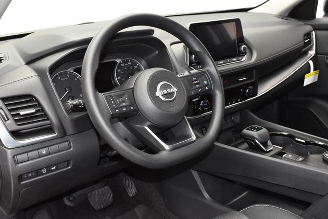 2024 Nissan Rogue AWD SV - 23019588 - 14