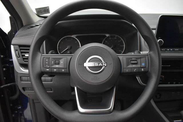 2024 Nissan Rogue AWD SV - 23019588 - 15