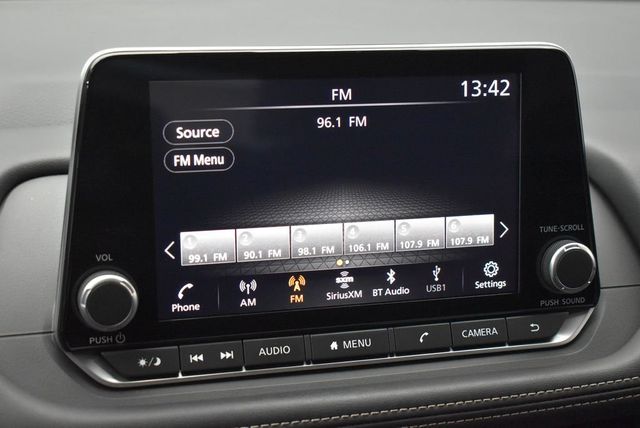 2024 Nissan Rogue AWD SV - 23019588 - 16