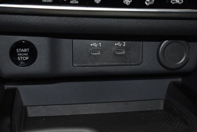 2024 Nissan Rogue AWD SV - 23019588 - 18