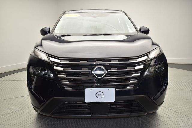 2024 Nissan Rogue AWD SV - 23019588 - 1