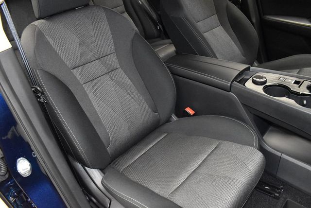 2024 Nissan Rogue AWD SV - 23019588 - 22