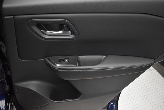 2024 Nissan Rogue AWD SV - 23019588 - 26