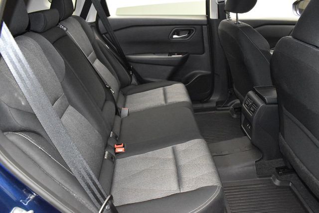 2024 Nissan Rogue AWD SV - 23019588 - 27