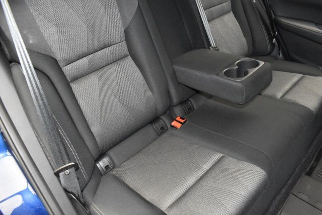 2024 Nissan Rogue AWD SV - 23019588 - 28